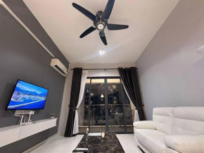 Awesome Pool View 2BR TV Box Country Garden